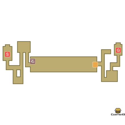 放たれたコウモリ