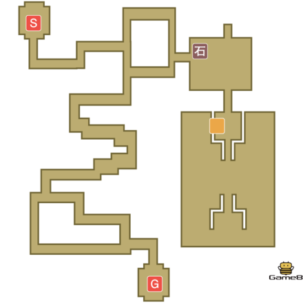 過ぎ行く商人たち