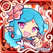 大神官ミノア（星7）の画像