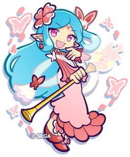 大神官ミノア(星7)