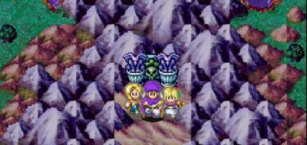 ドラクエ5】ストーリー攻略チャート｜クリア後対応【DQ5
