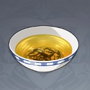 大椀のお茶画像