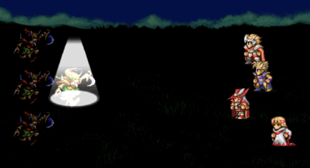 シェイプ　エフェクト