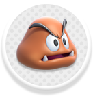 ハリボテクリボー画像