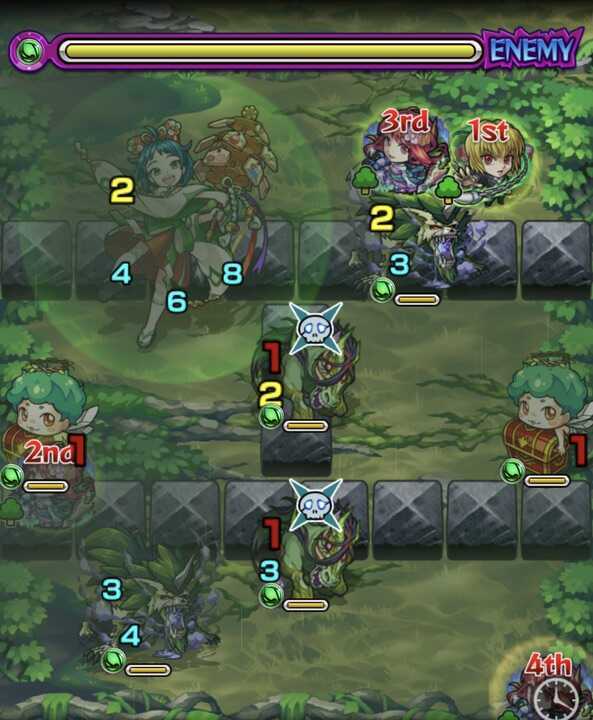 えまり ステージ2