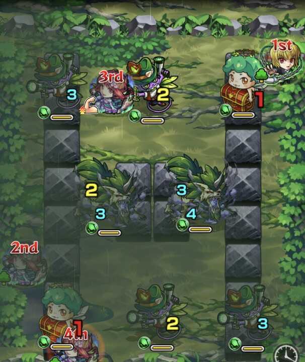 えまり ステージ3