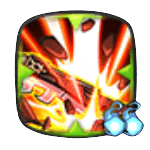 開天闢地の画像