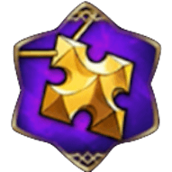 金糸猫の宝飾具の画像