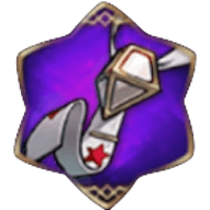 選択の証の画像