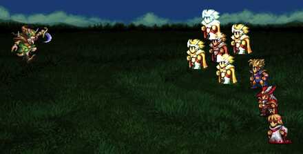 ブリンク エフェクト