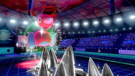 ダイスチルで要塞化