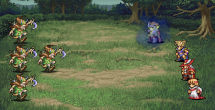 ブラナ　エフェクト