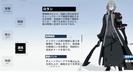 パニグレ】ロラン戦(幻痛の檻)の攻略方法・高スコア編成例｜ゲームエイト