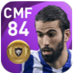 FPセルジオ・オリヴェイラ(1/7)の画像