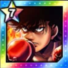 千堂 武士の画像