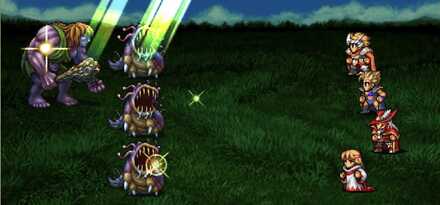 アディア　エフェクト