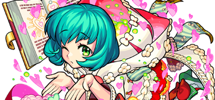 バレンタインノンノの画像