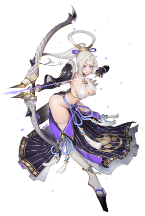 井伊直虎の画像