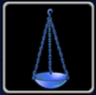 天秤の破片(支援)