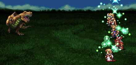 ヒーラ　エフェクト