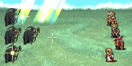 ダディア エフェクト