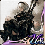 ニーアオートマタの画像