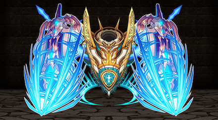 真グラディウステラー【輝剣】・Ⅴの画像