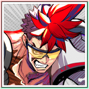 エイムズ ギャング キャラ 一覧 Aims ゲームエイト