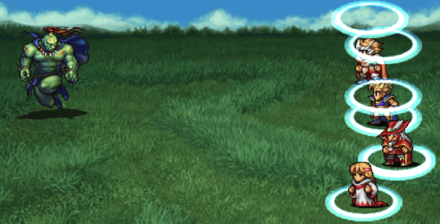 インビア エフェクト