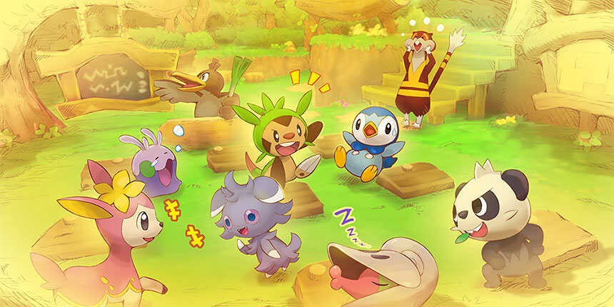 ポケモン 好き勝手talk Vol 4ポケダン編 ゲームエイト ポケモン 好き勝手talk Vol 4ポケダン編 ゲームエイト