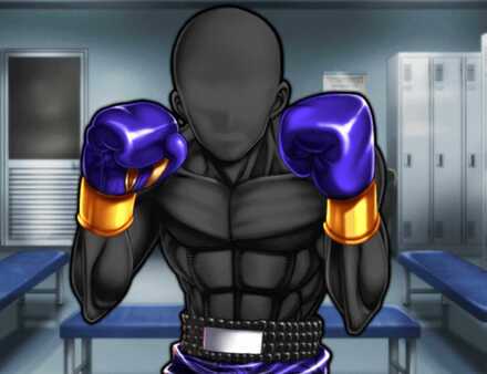 職人のボクサーウェア★5の画像