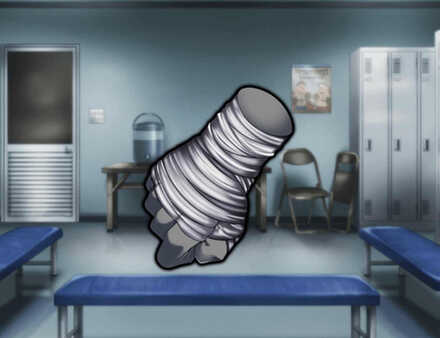 ホワイトテープバンテージ★5の画像