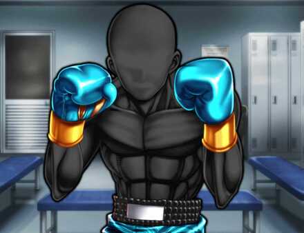 回生のボクサーウェア★5の画像