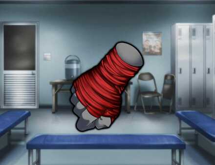 レッドテープバンテージ★5の画像