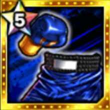 瞬殺のボクサーウェア★5の画像