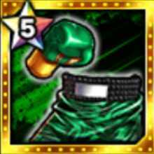 忍耐のボクサーウェア★5の画像