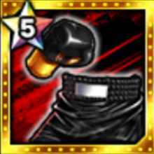 猛打のボクサーウェア★5の画像