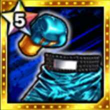 回生のボクサーウェア★5の画像