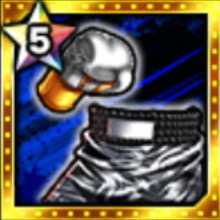 不屈のボクサーウェア★5の画像