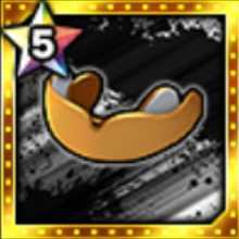 ゴールデンマウスピース★5の画像