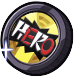 妖怪HEROコインのアイコン