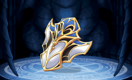 イリス・アーマーの画像