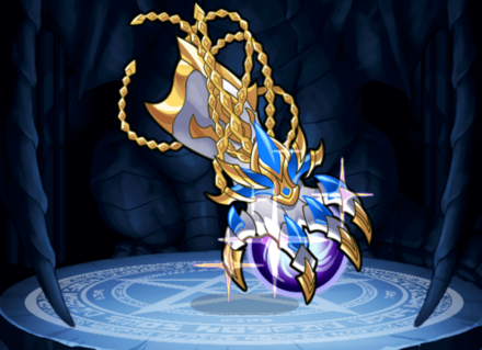 イリス・ギアの画像