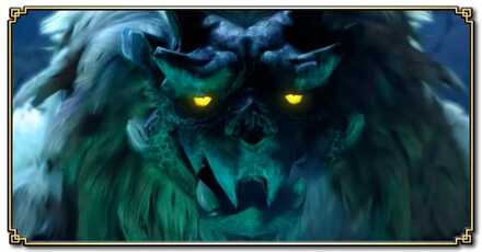 ゴシャハギ