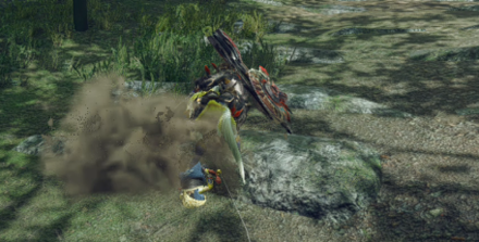 モンハンライズ ガルクのおすすめ猟犬具と解放条件 操作方法 Mhrise ゲームエイト