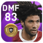 FPモハメド・エルネニー(1/11)の画像