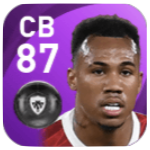 FPガブリエウ・マガリャンイス(1/11)の画像