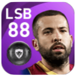 FPジョルディ・アルバ(1/11)の画像