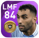 FPモハメド・ファレス(1/11)の画像