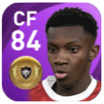 FPエディ・エンケティア(1/11)の画像